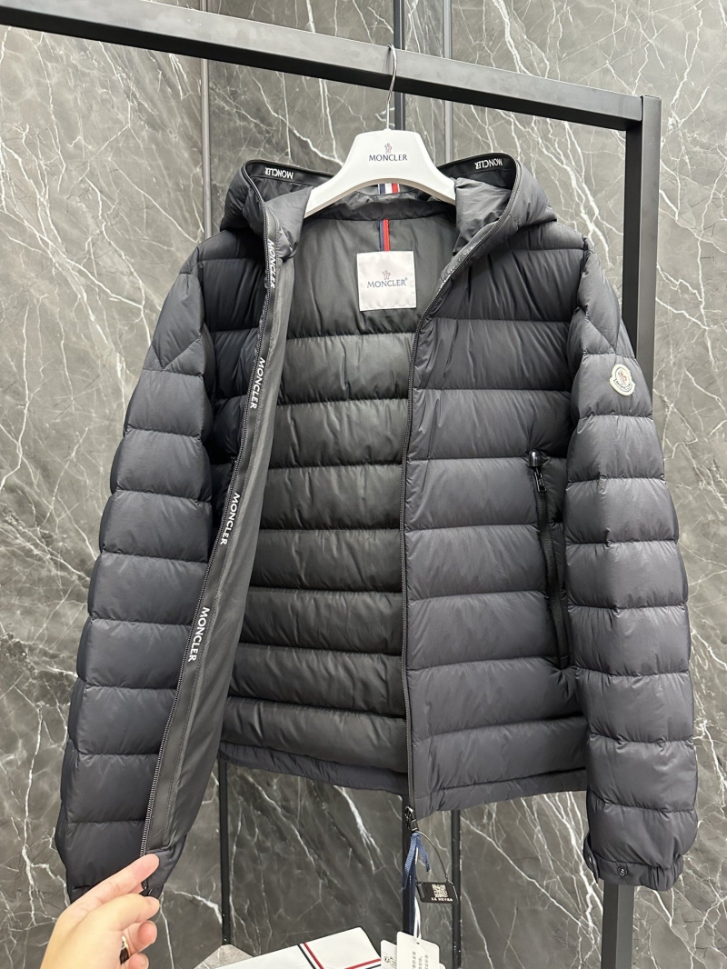 Moncler Down Coat